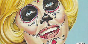 Idle-Worship-painting