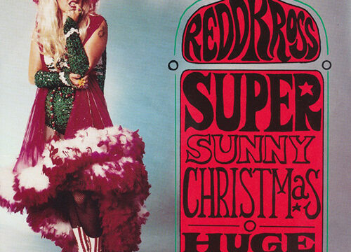 ReddKrossSuperSunny