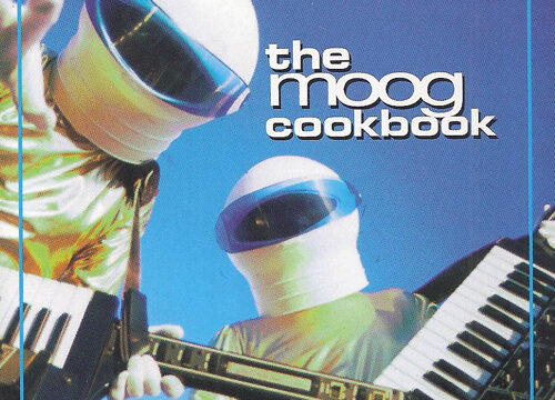 music photography moog