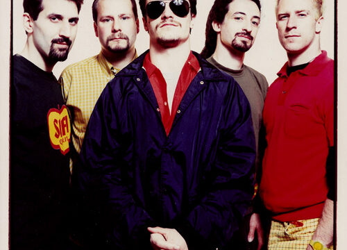 photo faith no more