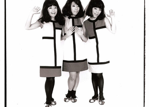 photo shonen knife
